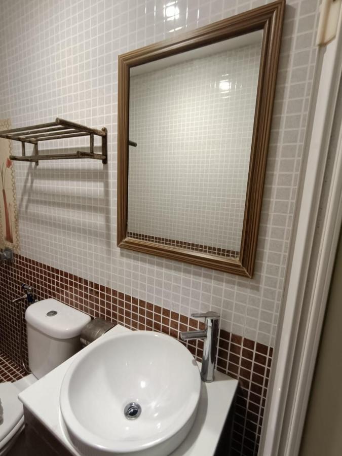 Hotel Zamburger Nur Ramadhan - Previously G Home Hotel Kota Bharu Exteriör bild